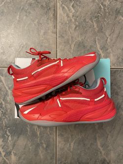 J.Cole Puma RS-Dreamer 'Blood,Sweat, & Tears' Size 9.5 Mens