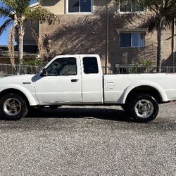 2004 Ford Ranger