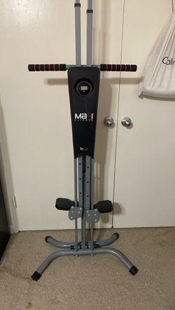 Maxi climber