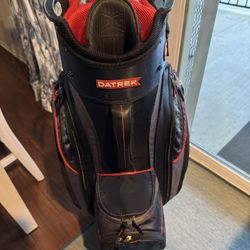 Datrek Golf Bag