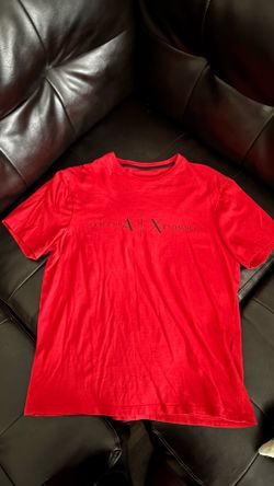 Armani exchange shirt