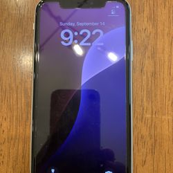 Apple iPhone 11 64GB Unlocked For Any Carrier Like New!
