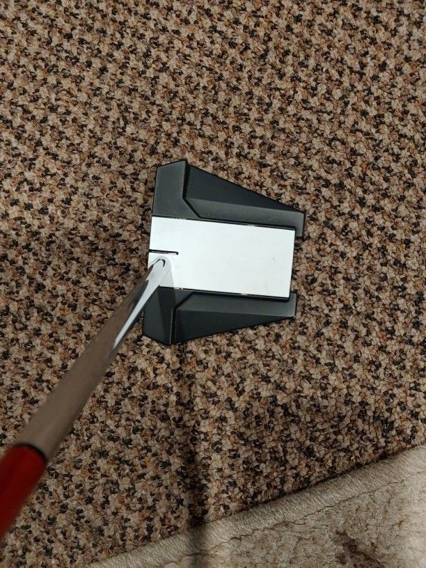Golf Odyssey Putter 34 Inch Right Hand