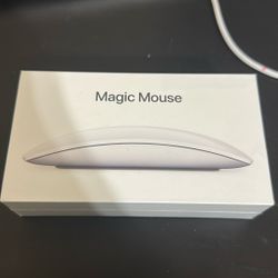 Magic Mouse Brand New 