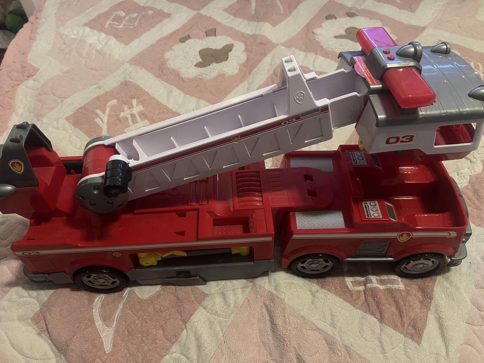 2ft PAW Patrol, (3for $100) Each $40