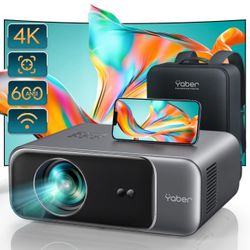 4k Projector