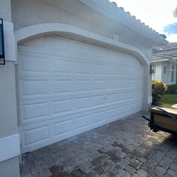 Garage Doors