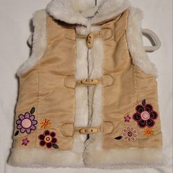 Infant/Toddler girl Fashion 3 outfits for $18