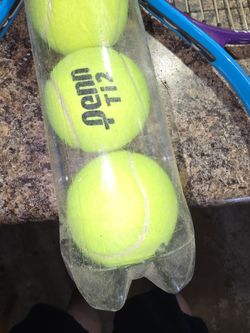 Tennis racket great Condition