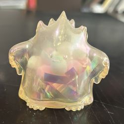 Pop mart figurine— Yuki
