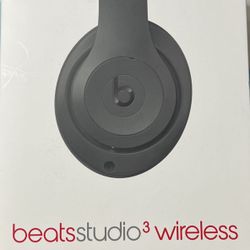 Studio 3 Wireless 