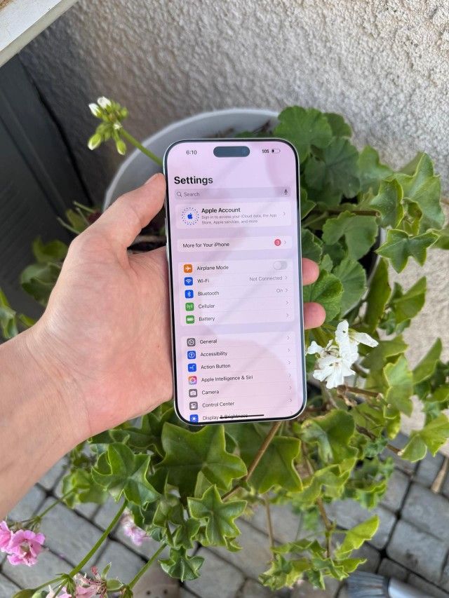 Iphone 16 X Plus Unlocked
