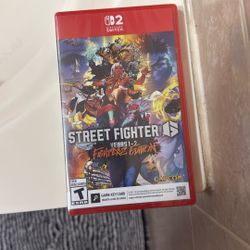 Nintendo Switch Games