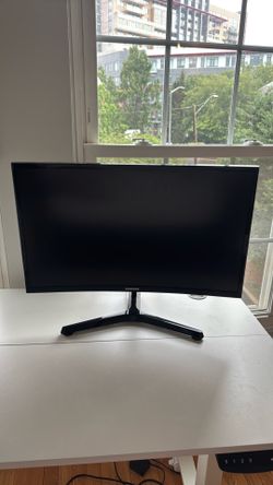 Samsung Computer Monitor