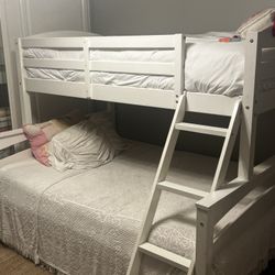 Bunk Bed For Sale