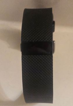 Fitbit Charge 2