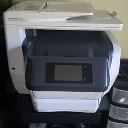 Hp Printer