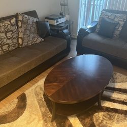 Living Room Set