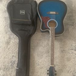 Best Choice Products Acoustic Guitar