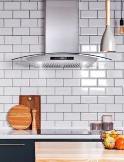 OVEN HOOD