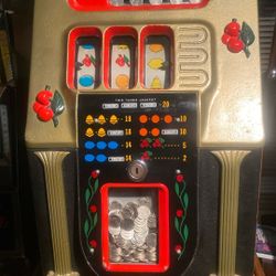 Mills, 5 Cent Golden Falls, Slot Machine