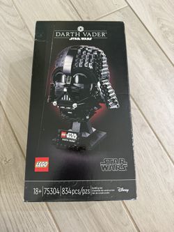 Lego 75304