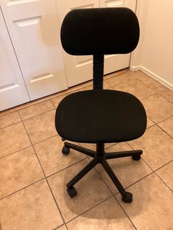 Office swivel chair