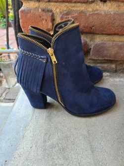 Botines