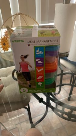 Tupperware Designed For Dieting
