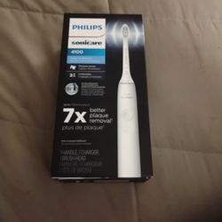 Philips Sonicare Power Tooth Brush