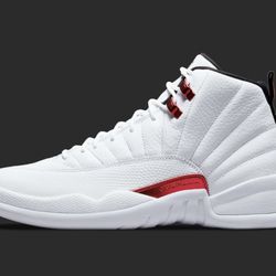 Jordan 12 