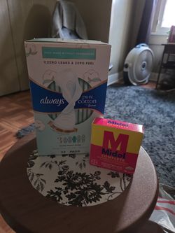 Woman Products