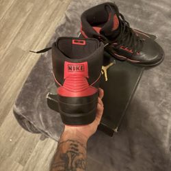Jordan 2 Retro Alternate 87 