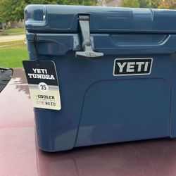 YETI 35 Cooler