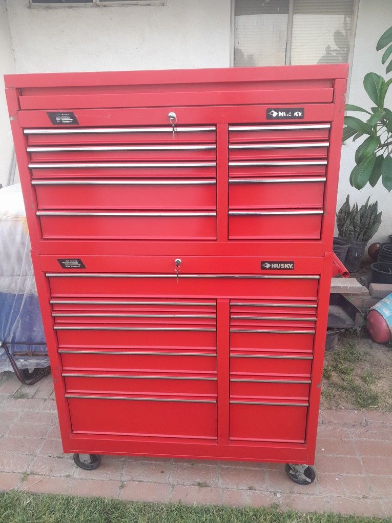 Husky Toolbox