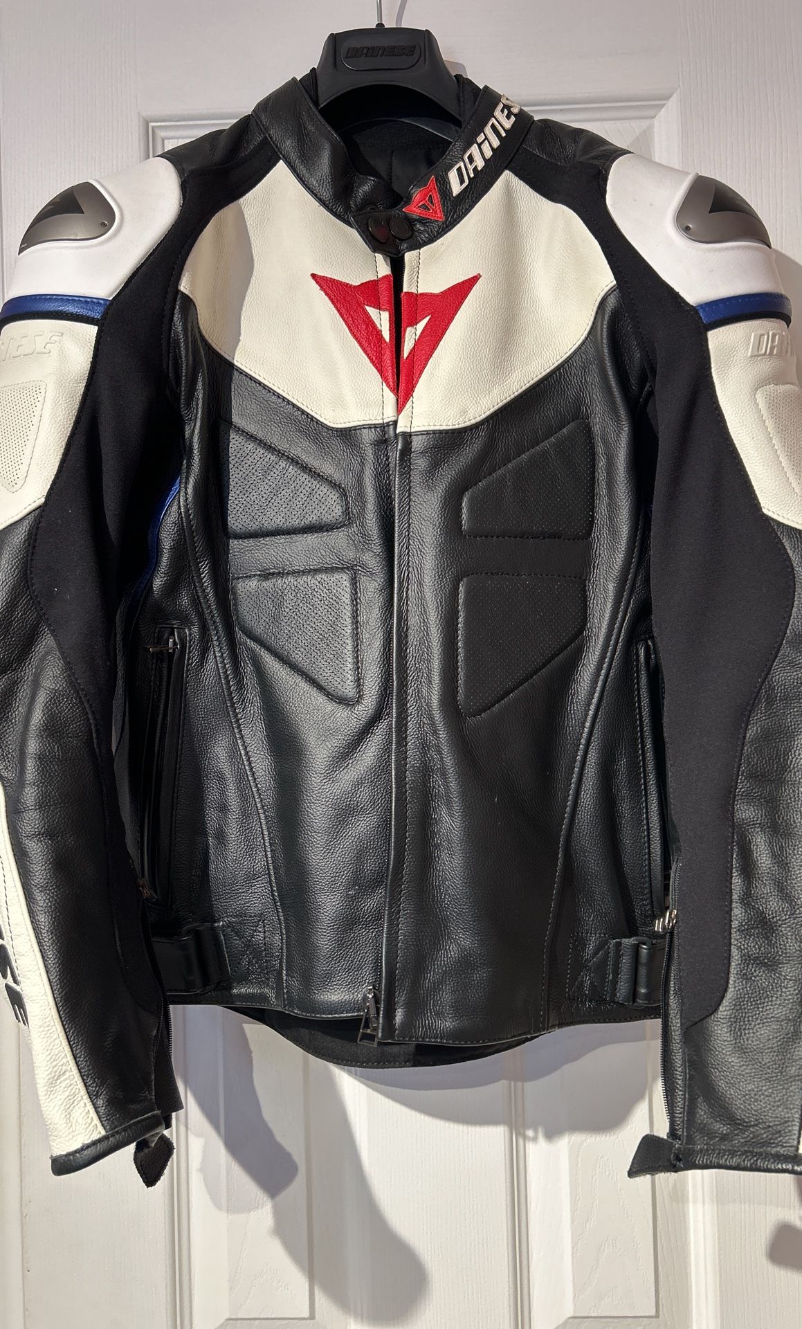 DAiNESE GP JACKET 