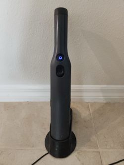 Shark WANDVAC Handheld Vacuum with Charging Base