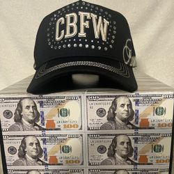 DANDY HATS X LIL BABY