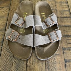 Birkenstock Arizona NIB
