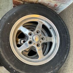 Greg Welds And Tel Stars