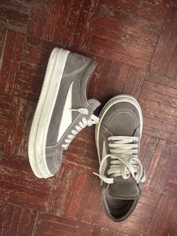 Rick vans