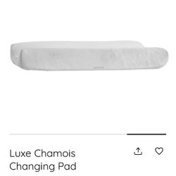 Pottery Barn Kids Changing Pad Cover