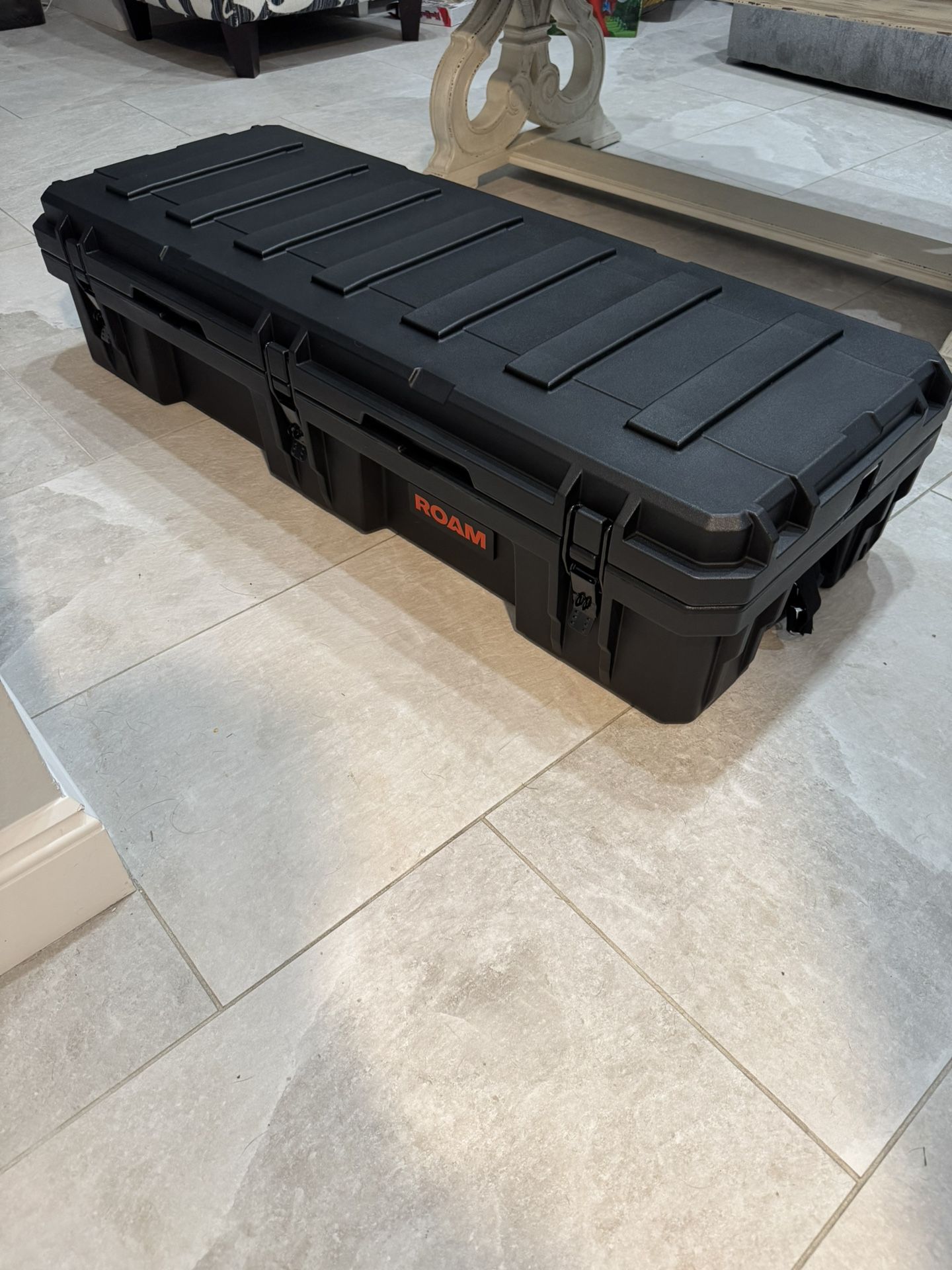 Roam Adventure Co Rugged 95L Case 