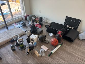 MOVING SALE!!! LAST DAY EVERYTHING NEEDS TO GO