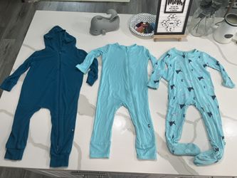 Kyte baby 12-18 month clothes 