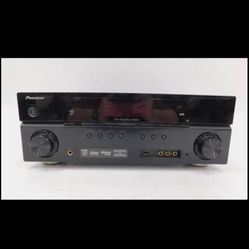 Pioneer VSX-819H-K Multi-Channel A/V Receiver