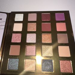 Too faced palette collection