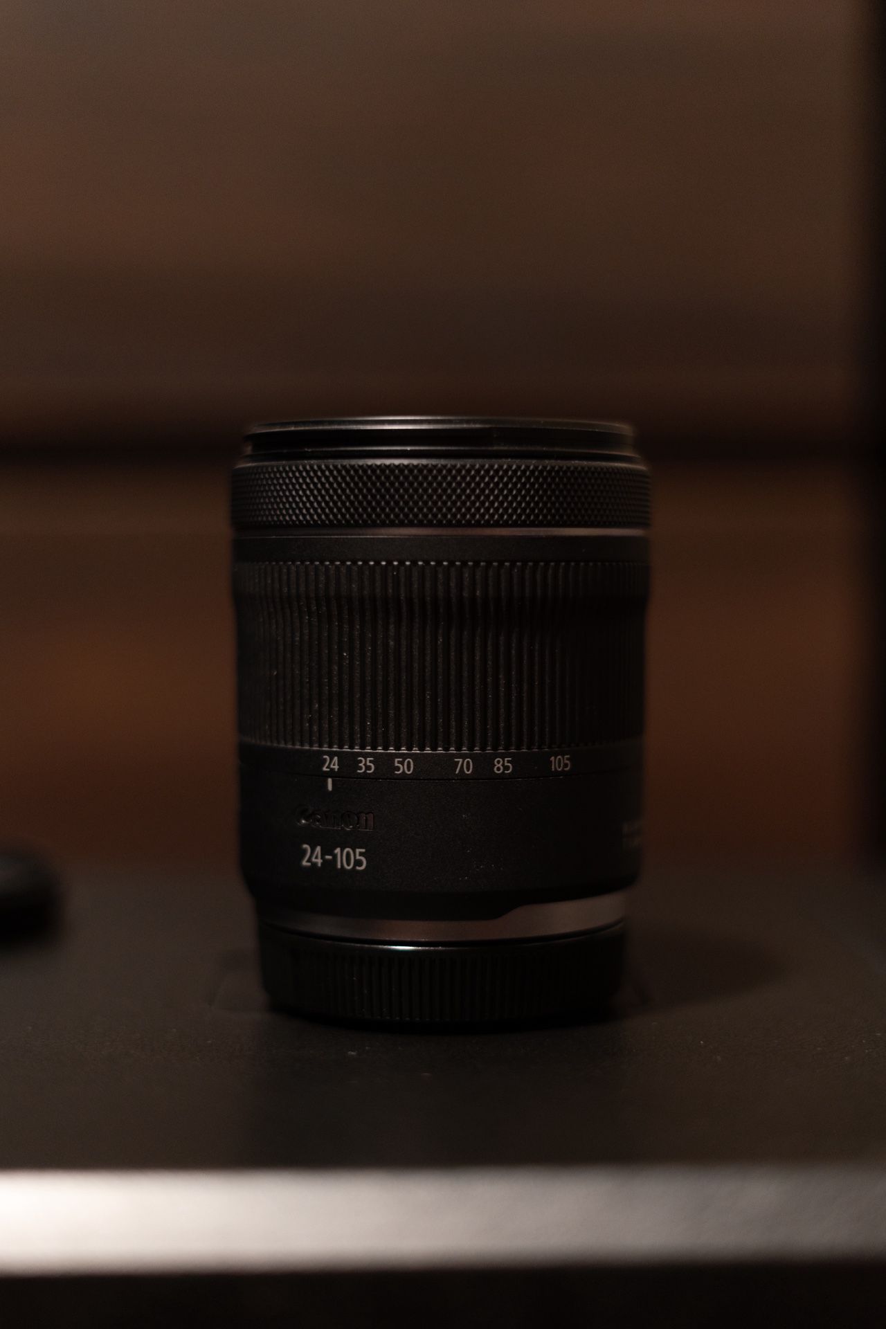 24-105 RF Mount Canon Lens