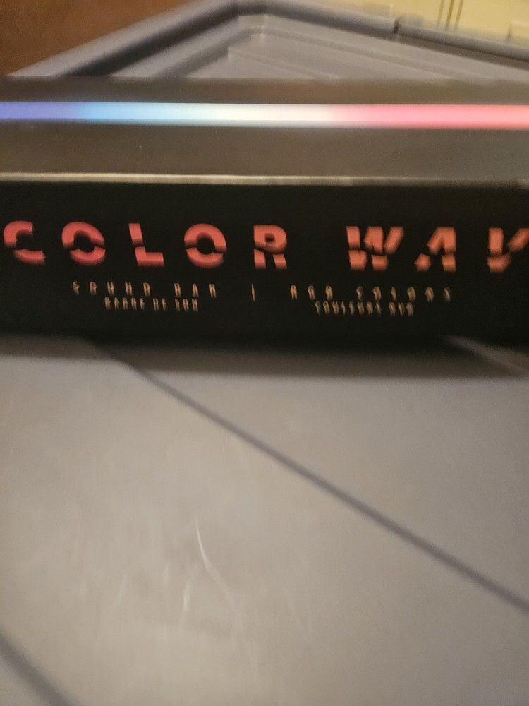 Sound Bar
