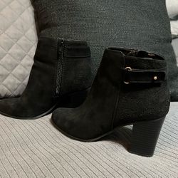 Ankle Boots